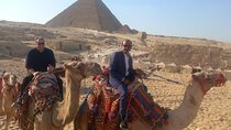 Day Tour to Saqqara & Memphis 