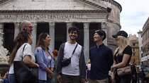 Guided Small-Group Rome Walking Tour