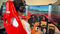Barcelona Sim Racing Experience
