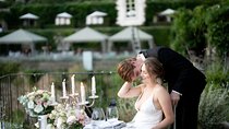 Elopement in Florence and Tuscany