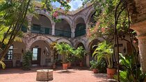 Admission to the aft Convent with hotel pick-up 