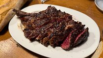 The authentic cider house meal experience! 