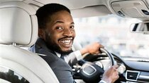 Private Airport Transfer from Cape Town Airport to Hotel