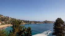 Coastal Hike in Zapallar and Cachagua Nature and Gastronomy