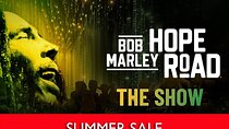 Bob Marley Hope Road: The Show at Mandalay Bay Resort