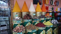 Taste of Morocco Guided Food Tour in Tangier
