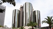 Private Custom Los Angeles Hollywood Beverly Hills Tour