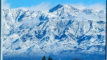High Mountain Tour in Mendoza, Full Day