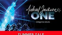 Michael Jackson ONE by Cirque du Soleil® at Mandalay Bay Resort and Casino