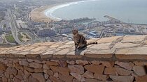 Agadir City Tour – VIP Experience Like No Other !