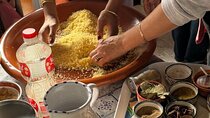 Agafay Desert ; Moroccan Cooking Class With Local Chef