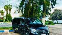 One way Fes Airport Transfer or Vice Verca