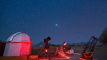 Astronomical Guided Tour in San Pedro