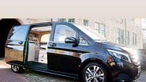 London or Heathrow To Stonehenge Return Private Transfer 