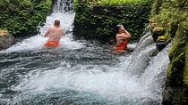 Bali Samanic Healing Purification Natural