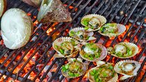 Saigon Homies - Street Food Tour By Motorbike/Car/Walking