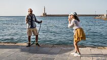 The Cruise Ship Guest Beer Tour - Chania Old Port