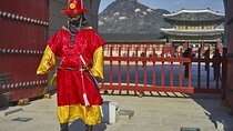 Paths of Power: Walking Tour Through Historic Seoul