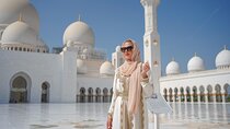 Explore Abu Dhabi in 2 Days from Dubai