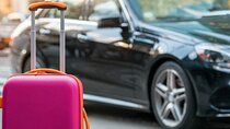Private Luxury Transport from Hurghada Airport