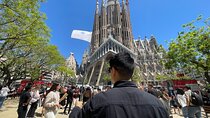 Sagrada Família Guided Tour Gaudí’s Hidden Secrets