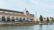 Paris: Musée d'Orsay Guided Tour with Skip-the-Line Tickets