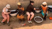 Special Adventure and Heritage Tour of Ghana in 7 Day