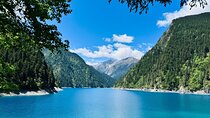 Explore Jiuzhaigou Private Day Tour Experience