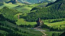 3 Day Horse Trek to Princess Temple and Terelj