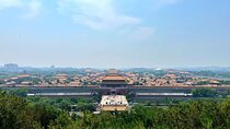 Beijing Private City Walk and Food Tour