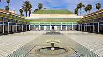 Half Day Historical Guided Tour of Marrakech