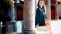 Vacation Photoshoot with a Professional Photographer in Lisbon 