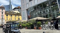 Milan Golf Cart Tour