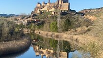 Sunset Dinner with a Private Chef by a 10th Century Castle