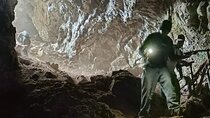 Explore the Caves of an Inactive Volcano on CDMX