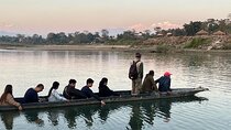 Tiger Tracking Tour in Chitwan with Jeep Safari- 2 Nights 3 Days