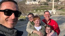 PRIVATE or SHARED: Ephesus & Mary's House Tour ENTRY FEES & LUNCH