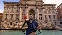 90 minutes Photo Session in Rome
