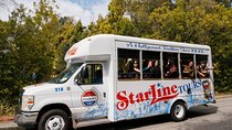 Bundle & Save: Celebrity Homes Tour with Hop-On Hop-Off Bus