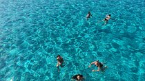 Latchi luxury self-drive boat + optional Paphos hotel transfers