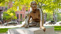 Boston: Votes for Women History Tour of Back Bay