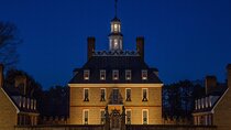 Night Watchman's Ghost Tour
