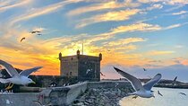Private Day trip from Marrakech to Essaouira 