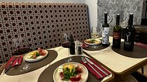 Private Split History Tour with Local Wine & Food Tasting
