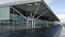 Stansted Airport Transfers To/From London Meet and Greet MPV
