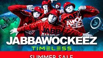 Jabbawockeez at the MGM Grand Hotel and Casino