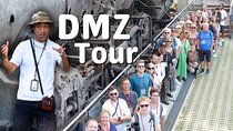 South Korea Demilitarized Zone, BEST DMZ Tour from Seoul