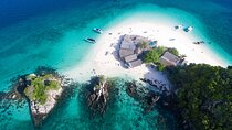 Phi Phi & Khai Islands Speedboat Tour from Phuket
