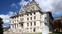 Lexington & Concord Legends: Revolution & Reflection Private Tour