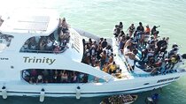 All Inclusive Boat Tour in Punta Cana